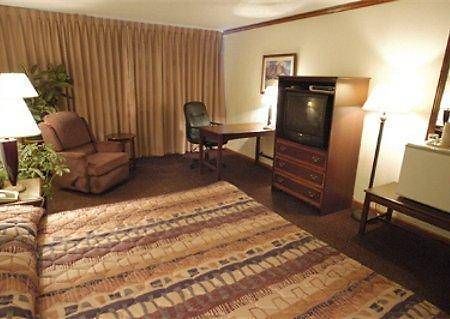 Boulder Outlook Hotel & Suites Habitación foto