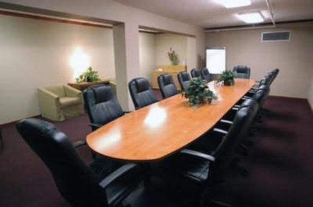 Boulder Outlook Hotel & Suites Facilidades foto