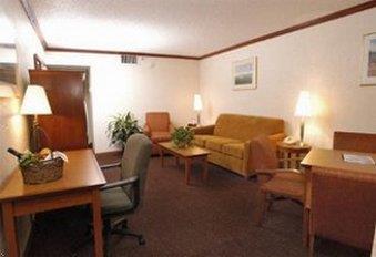 Boulder Outlook Hotel & Suites Habitación foto