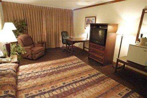 Boulder Outlook Hotel & Suites Habitación foto