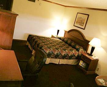 Boulder Outlook Hotel & Suites Habitación foto